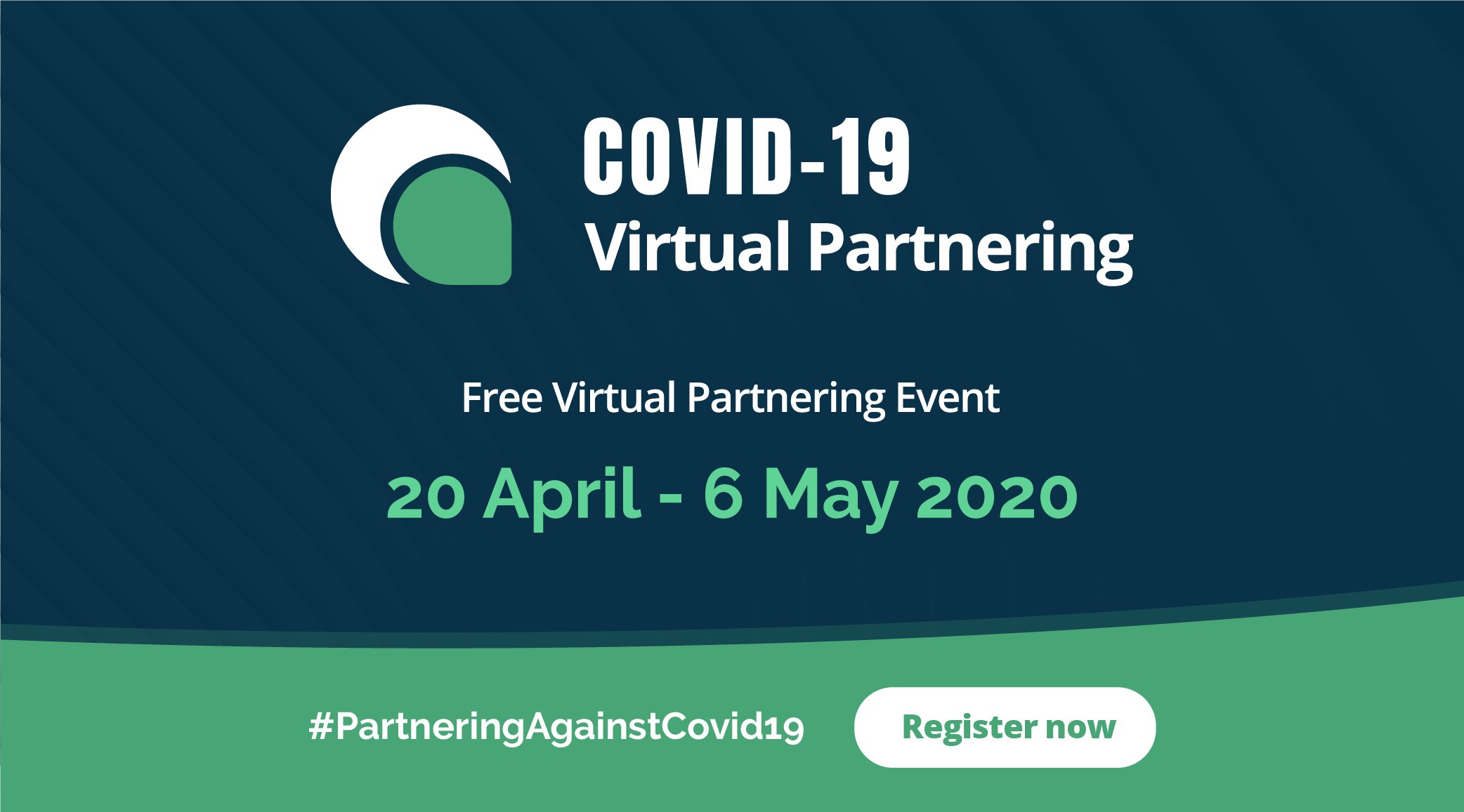 Banner COVID-19 Virtual Partnering