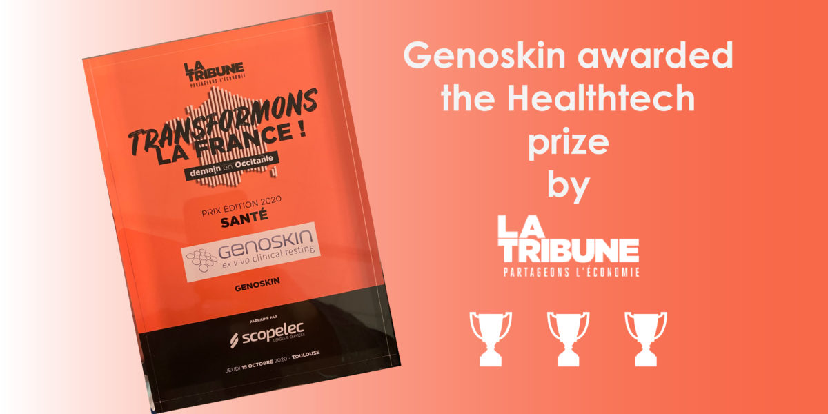 Transformons la France healthtech prize