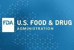 FDA Food and Drug Administration Modernisation Act of 2021