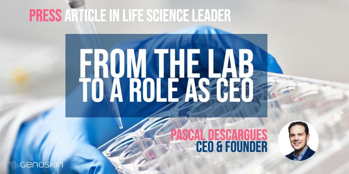 Life Science Leader Article-1
