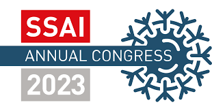 SSAI annual congress 2023