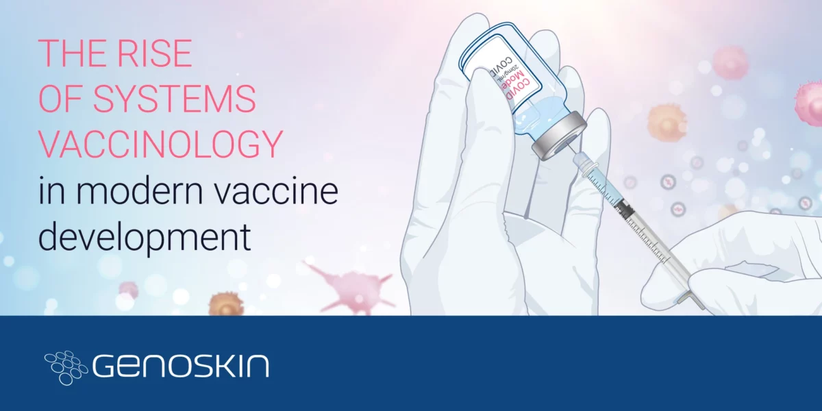 the rise of systems vaccinology in modern vaccine development