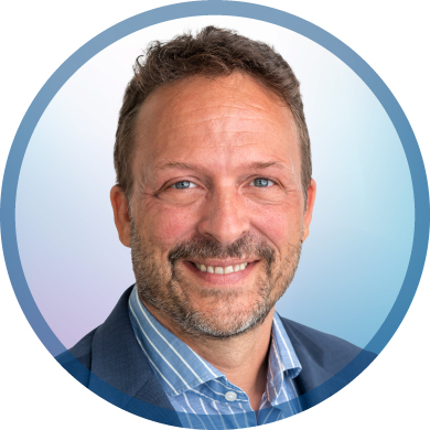 Frederick Roques, CFO at Genoskin