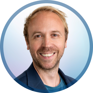 Nicolas Gaudenzio, CSO at Genoskin