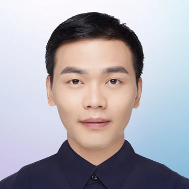 Dr. Zhuang Liu, wound healing webinar