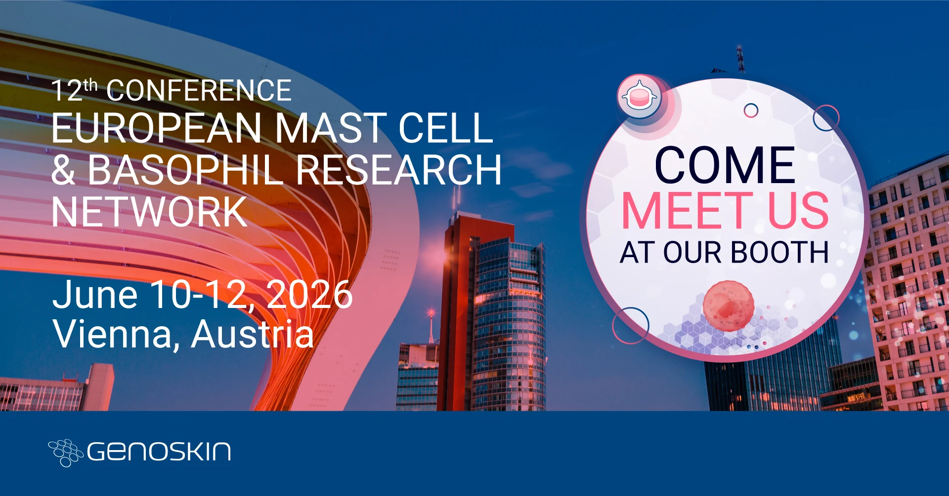 European mast cell and basophil research network