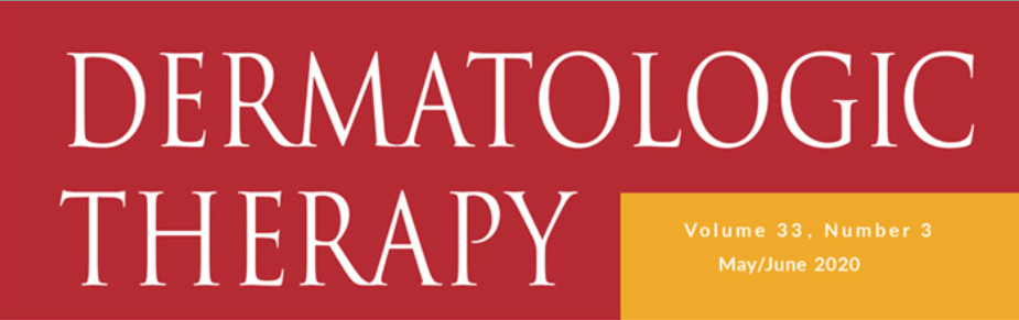 Dermatologic Therapy